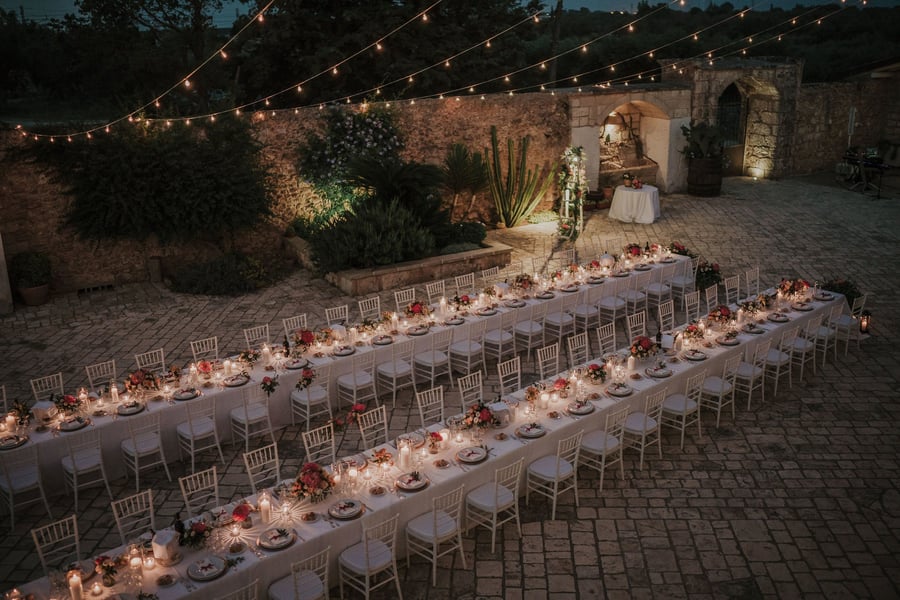 Masseria Borgo Mortella — photo 16