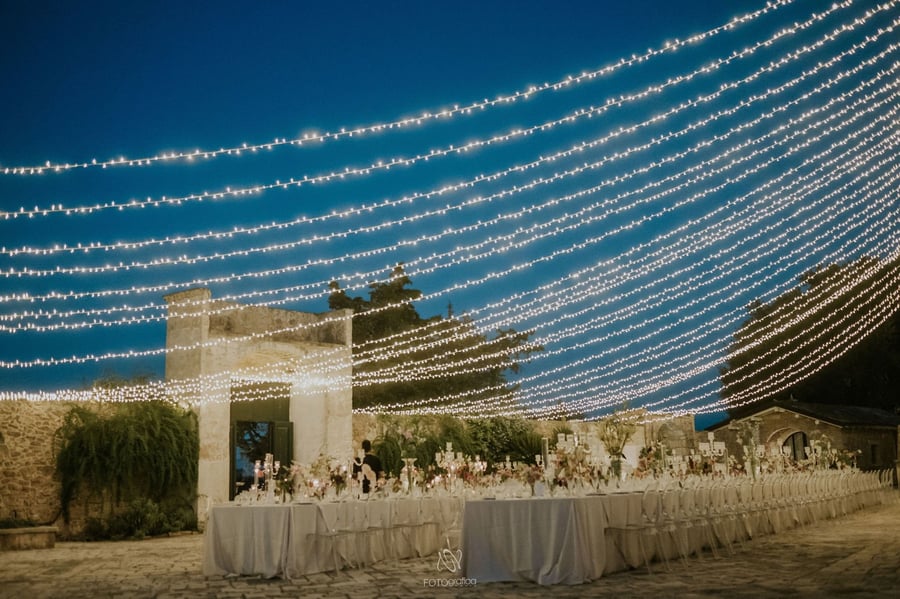 Masseria Borgo Mortella — photo 19
