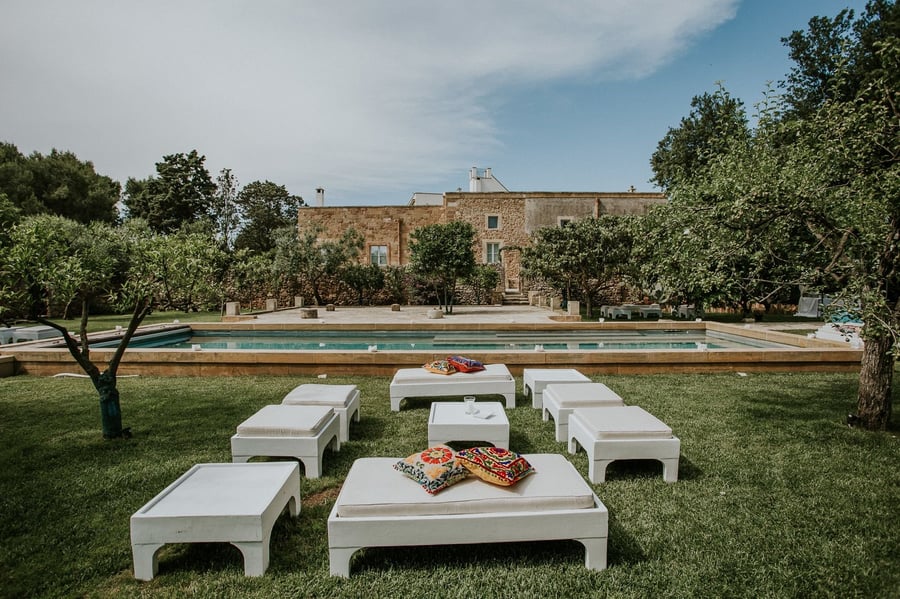 Masseria Borgo Mortella — photo 22