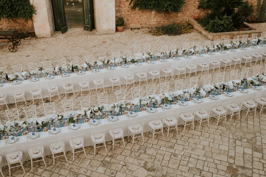 Masseria Borgo Mortella — photo 23