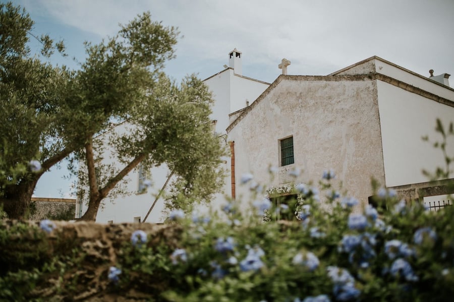 Masseria Borgo Mortella — photo 24