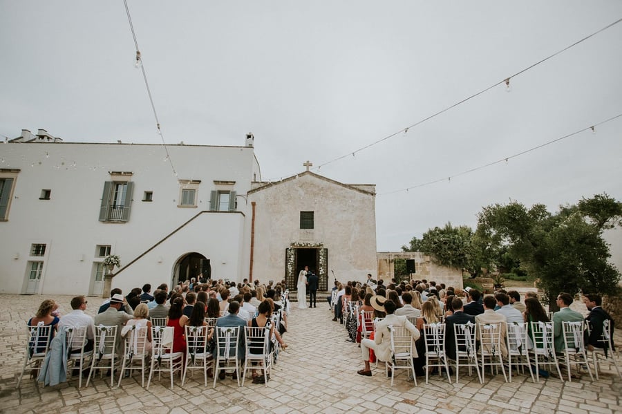 Masseria Borgo Mortella — photo 25