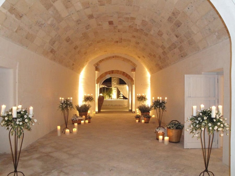 Masseria Borgo Mortella — photo 26