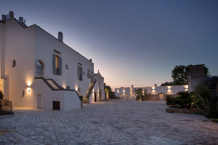 Masseria Borgo Mortella — photo 27