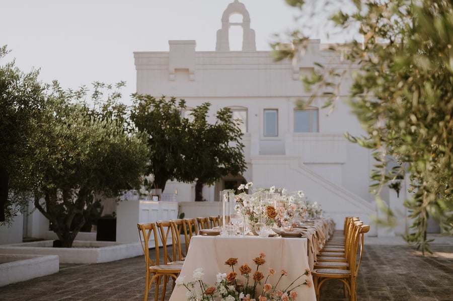 Masseria Borgo Ritella — photo 1