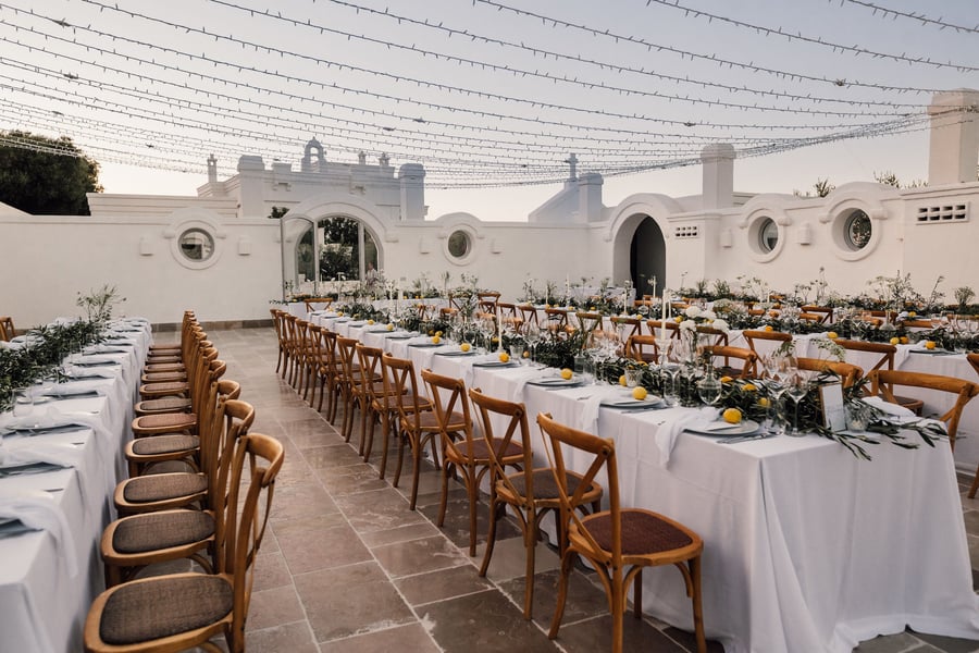 Masseria Borgo Ritella — photo 2