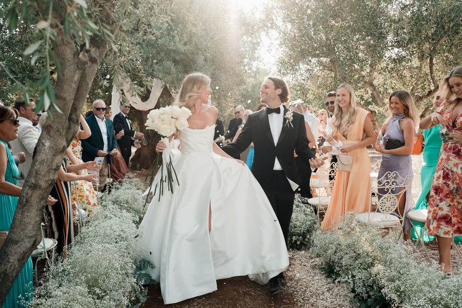 Masseria Borgo Ritella — photo 10