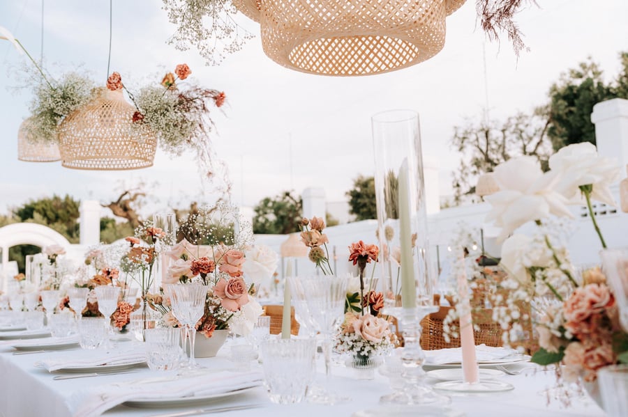 Masseria Borgo Ritella — photo 11