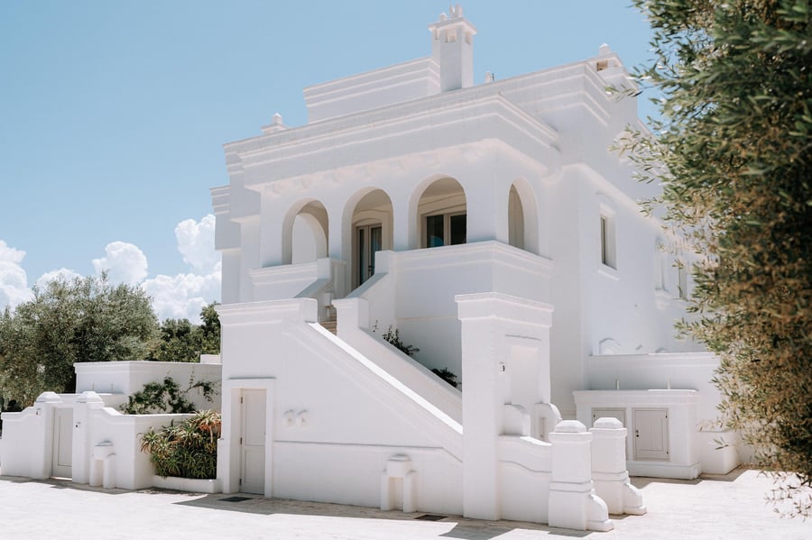 Masseria Borgo Ritella — photo 13