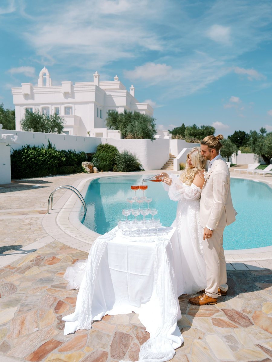 Masseria Borgo Ritella — photo 14