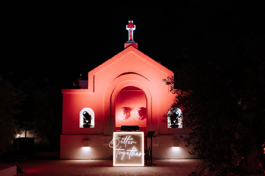 Masseria Borgo Ritella — photo 15