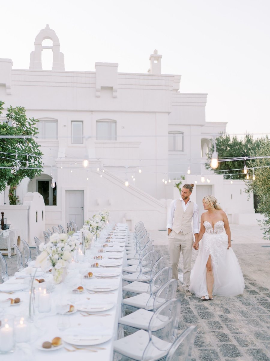 Masseria Borgo Ritella — photo 16