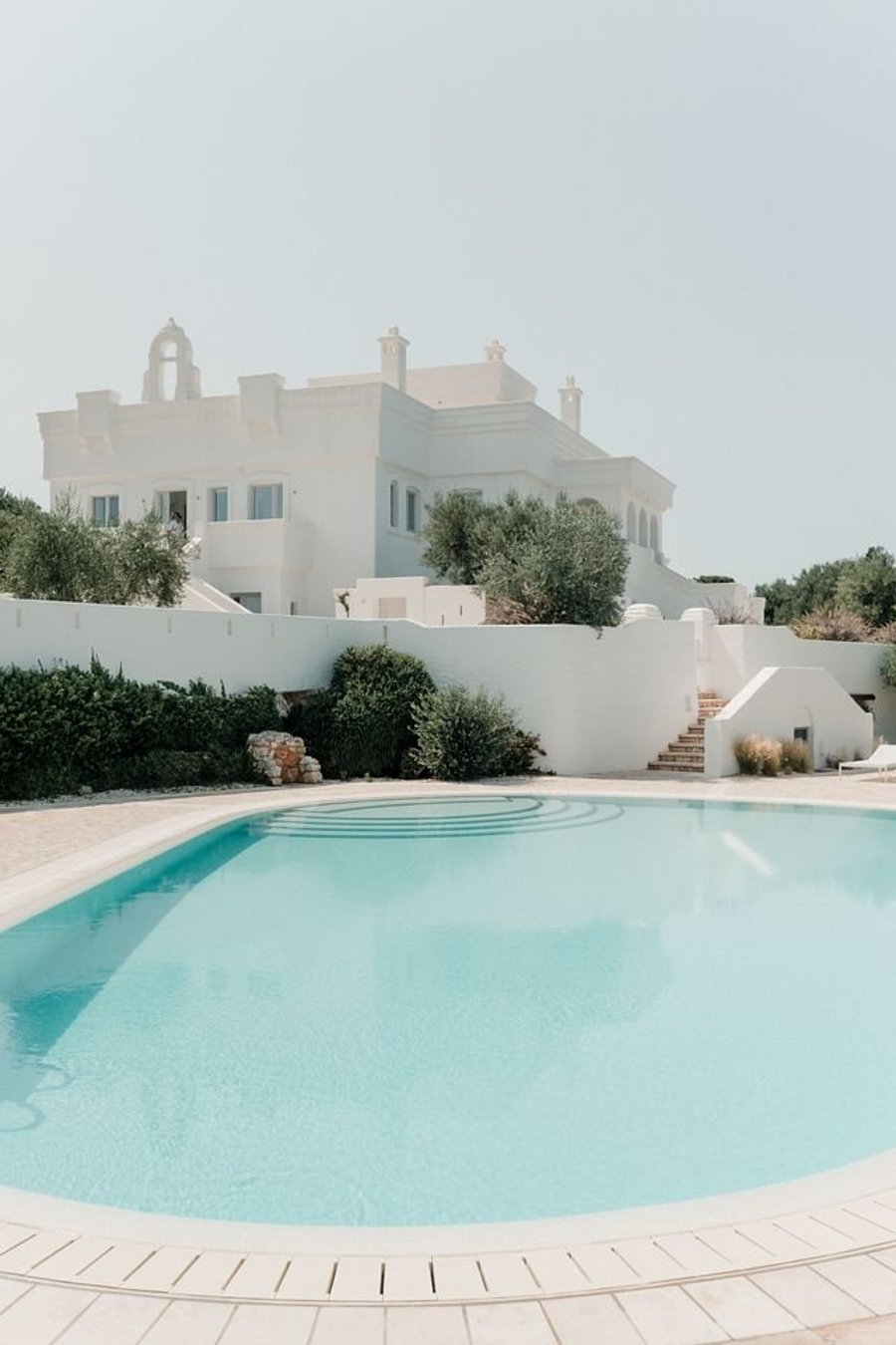 Masseria Borgo Ritella — photo 19