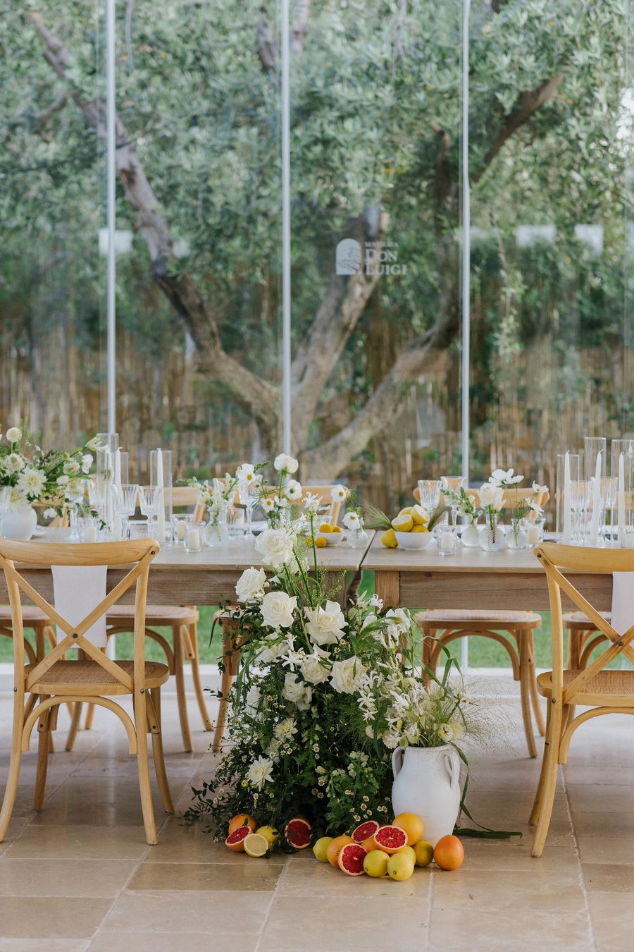 Masseria Don Luigi — photo 7