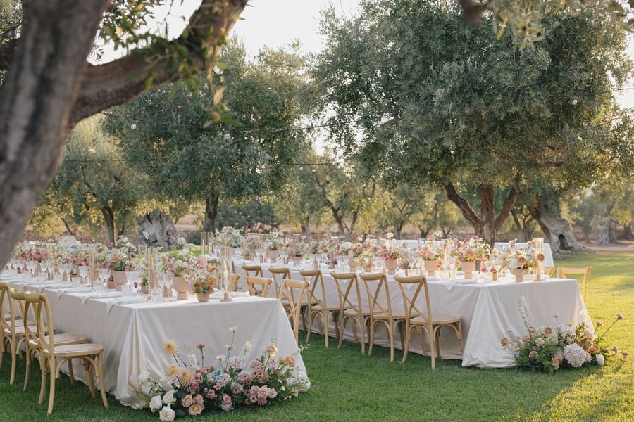 Masseria Don Luigi — photo 26