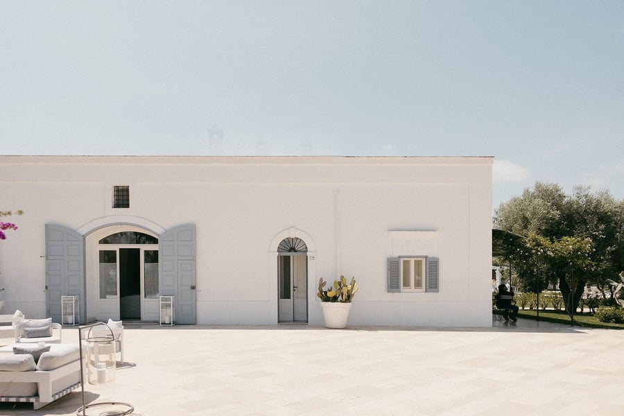 Masseria Don Luigi — photo 31