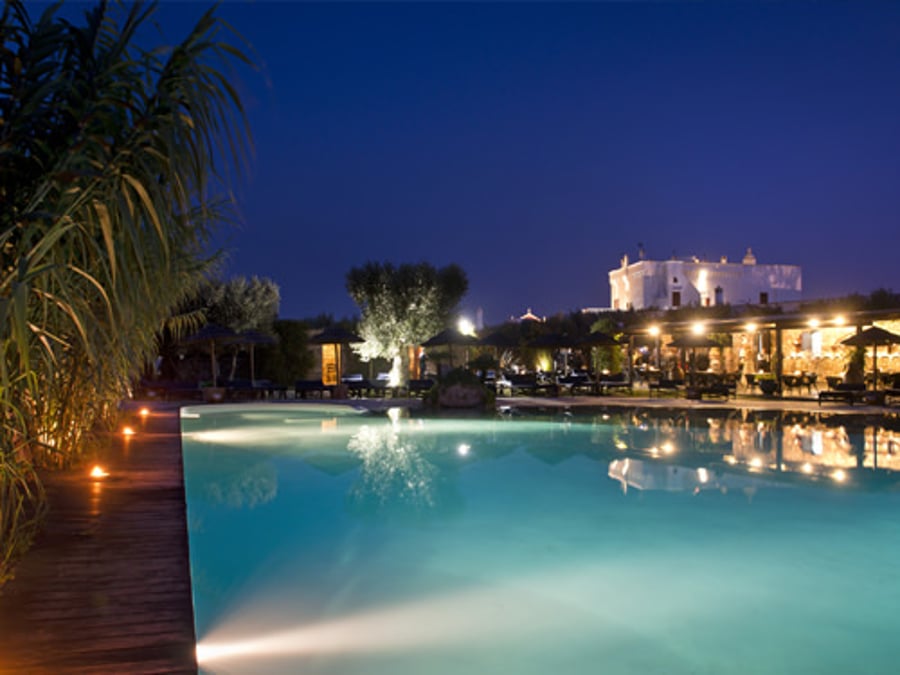 Masseria Fasano — photo 1