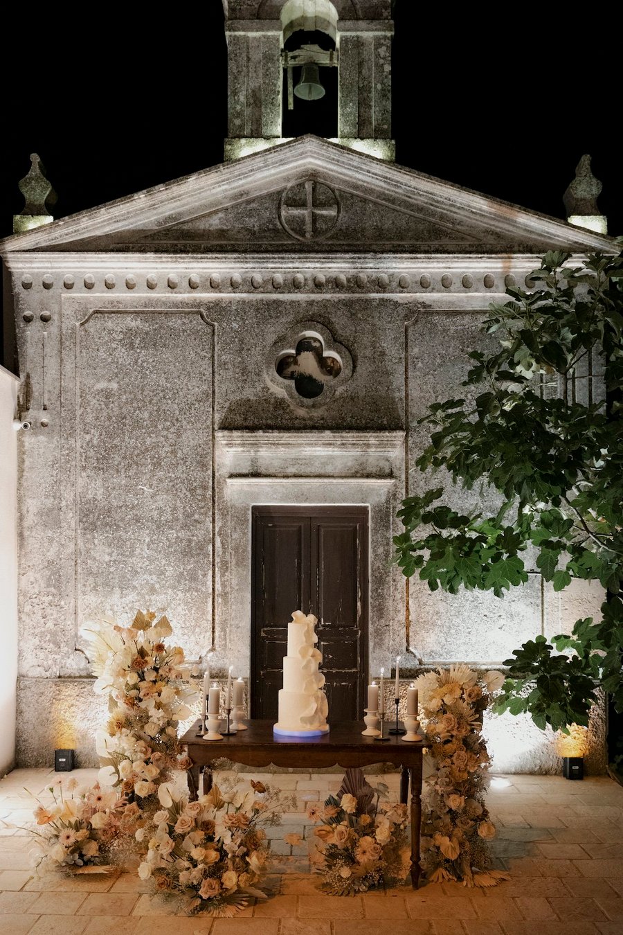 Masseria Fontana di Vite — photo 8