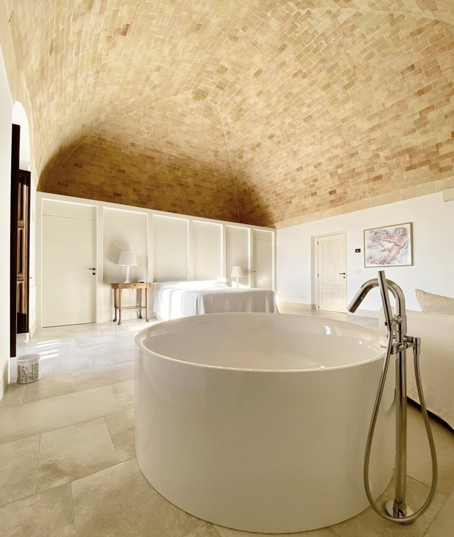 Masseria Fontana di Vite — photo 17