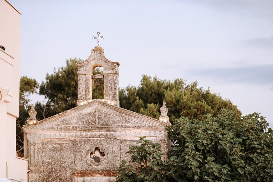 Masseria Fontana di Vite — photo 18