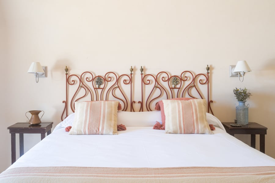 Masseria Fontana di Vite — photo 19