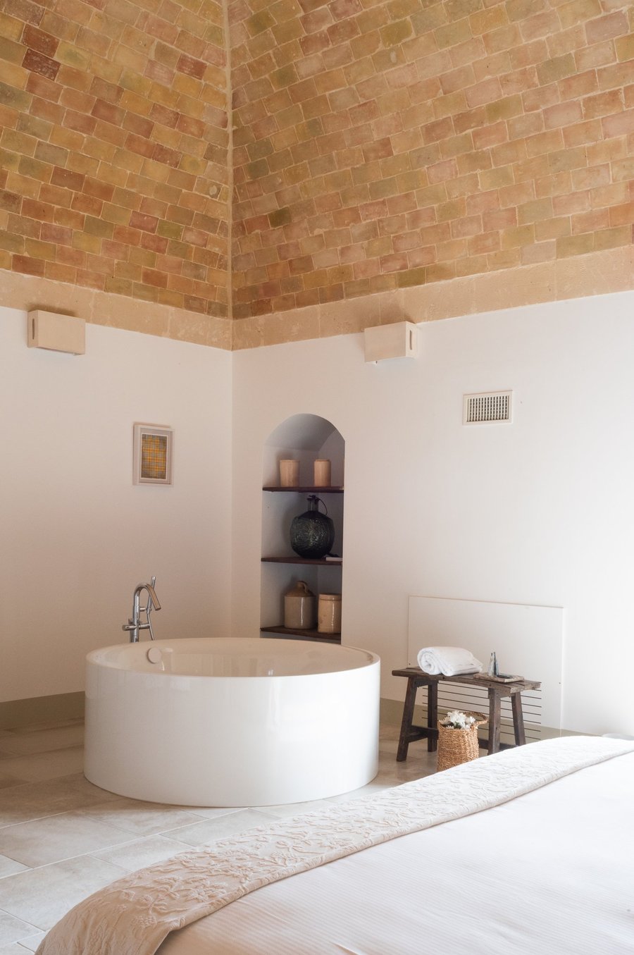 Masseria Fontana di Vite — photo 20