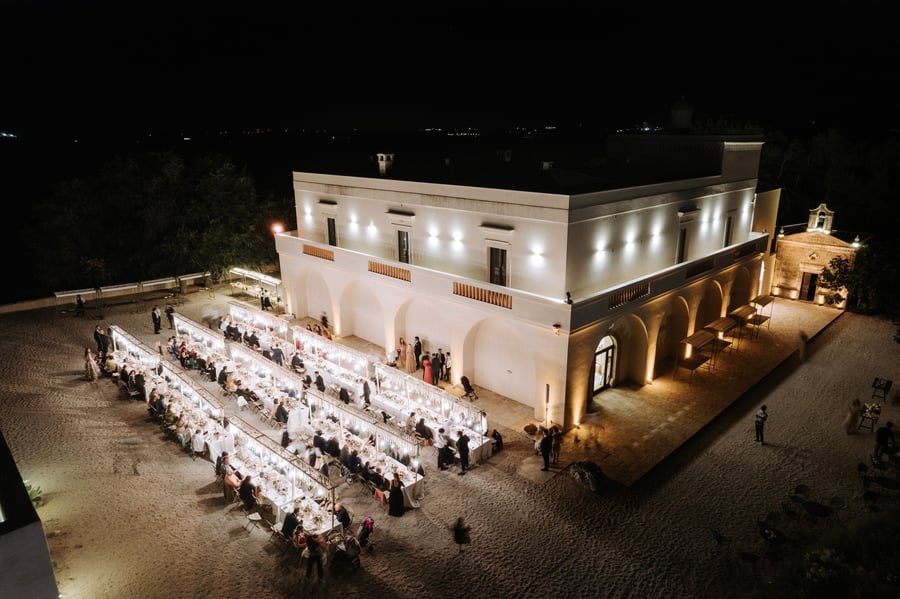 Masseria Fontana di Vite — photo 25