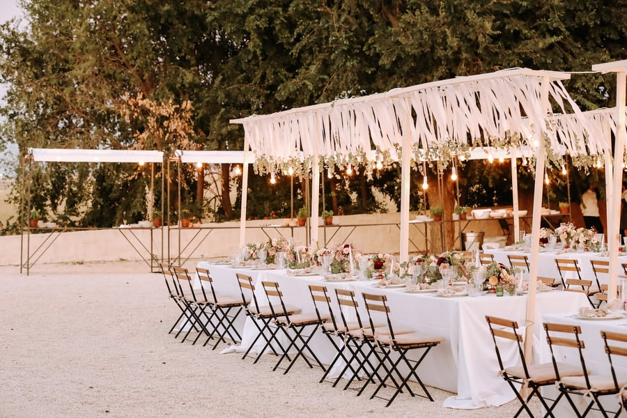 Masseria Fontana di Vite — photo 26