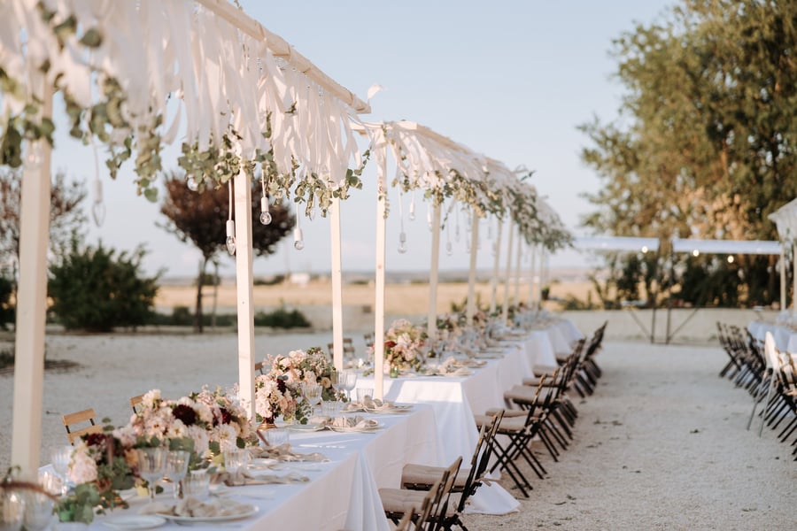 Masseria Fontana di Vite — photo 29