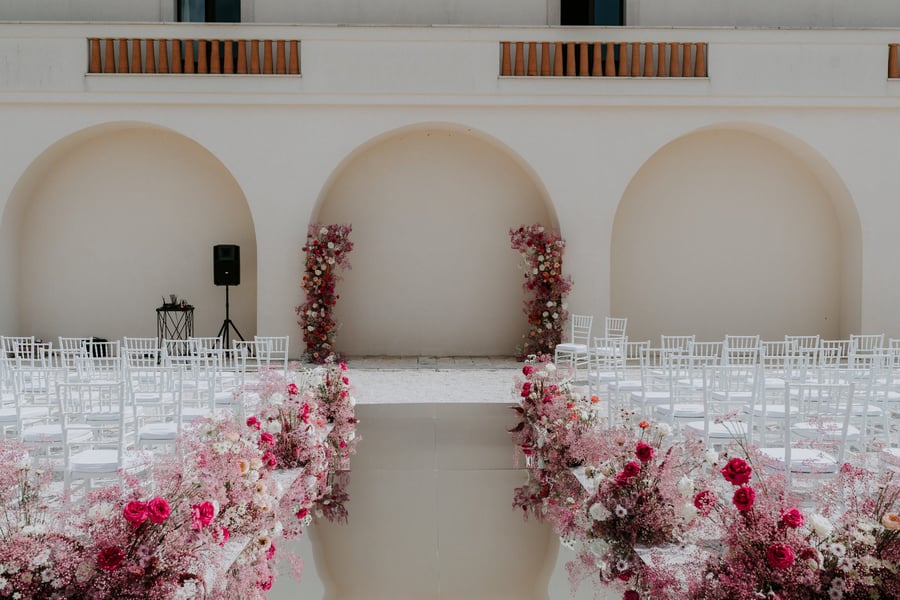 Masseria Fontana di Vite — photo 31