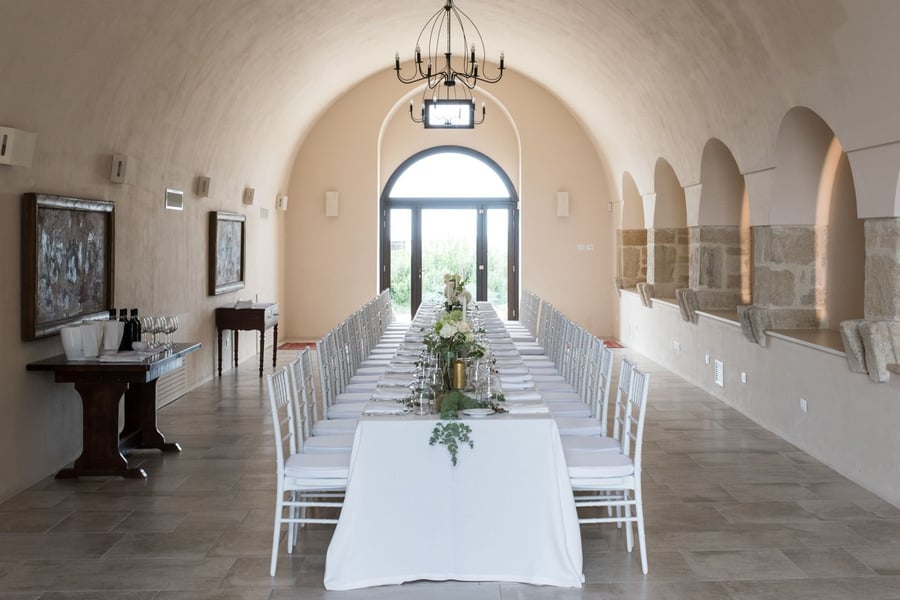 Masseria Fontana di Vite — photo 32