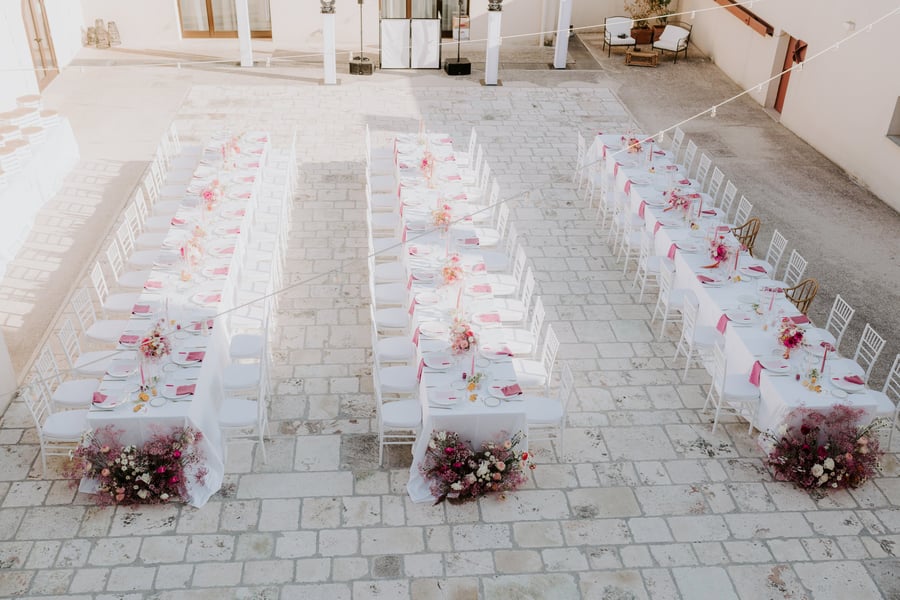 Masseria Fontana di Vite — photo 33