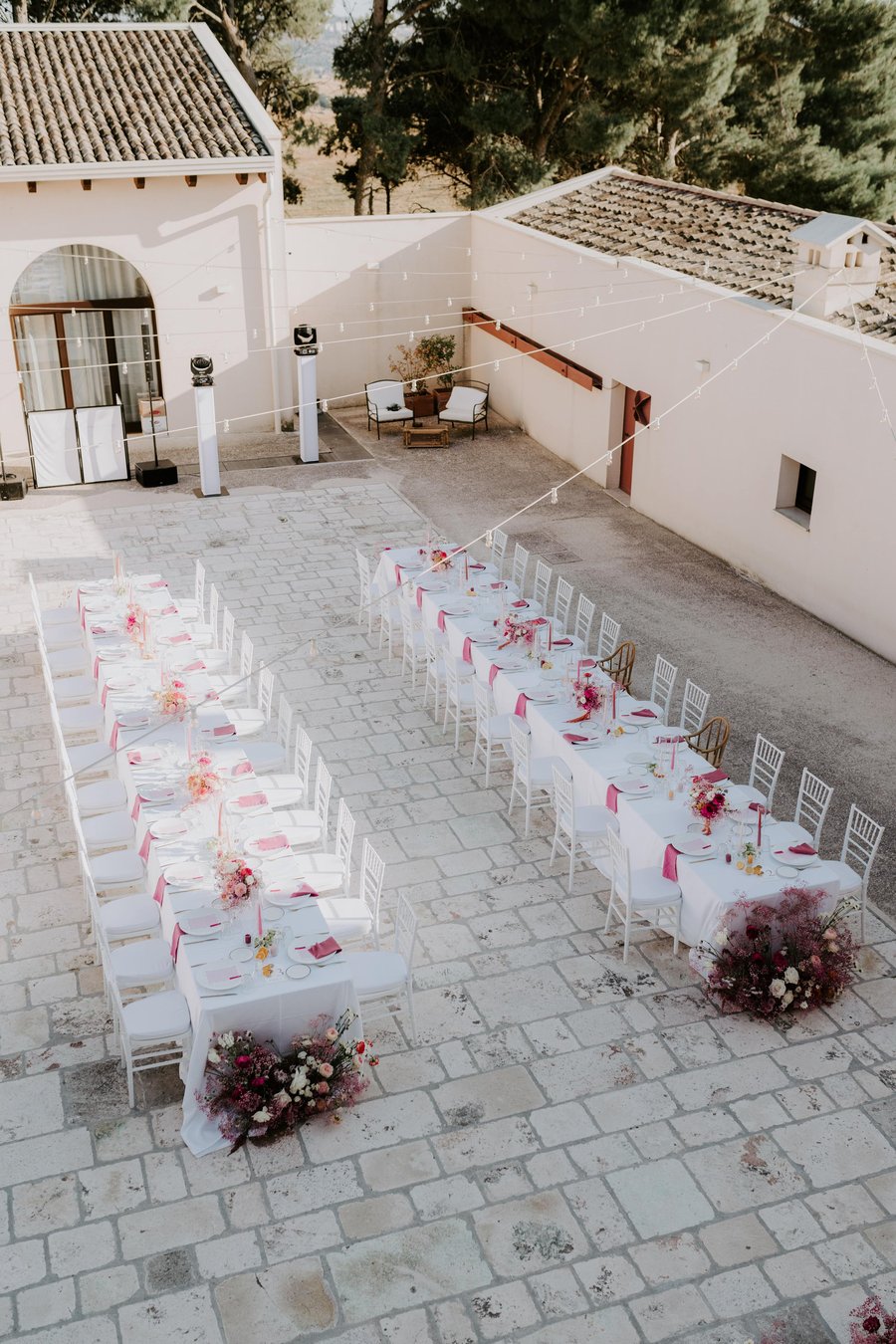 Masseria Fontana di Vite — photo 34