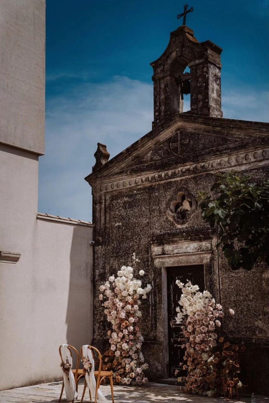 Masseria Fontana di Vite — photo 35