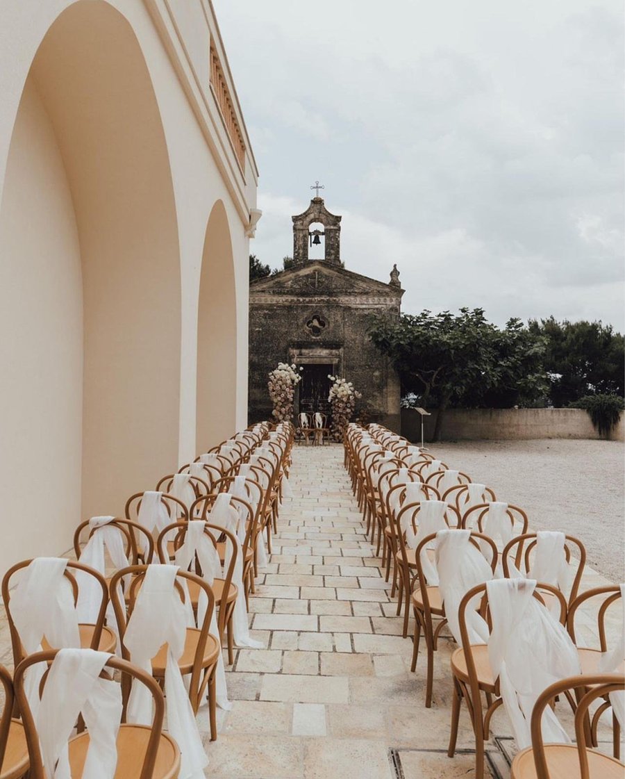 Masseria Fontana di Vite — photo 36