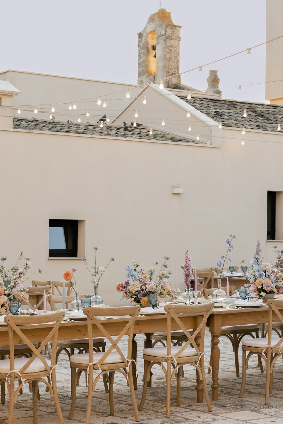 Masseria Fontana di Vite — photo 40