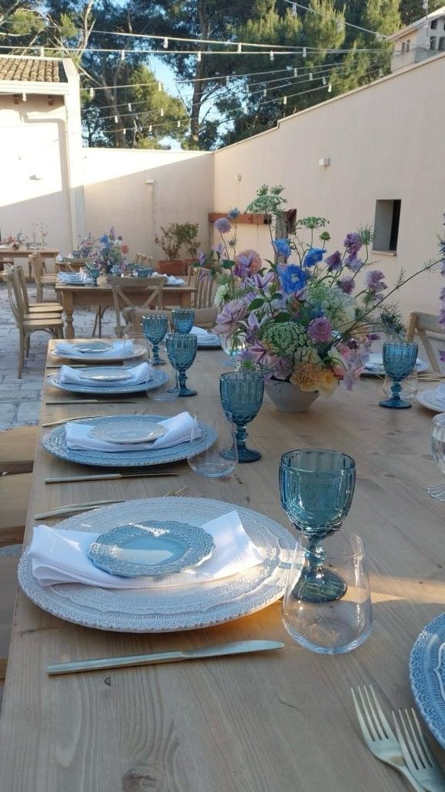 Masseria Fontana di Vite — photo 43