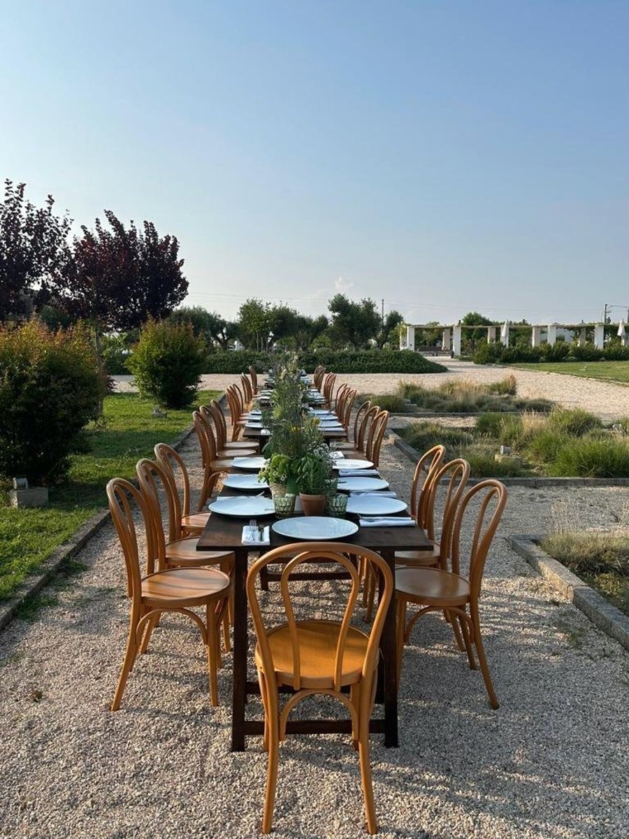 Masseria Fontana di Vite — photo 44