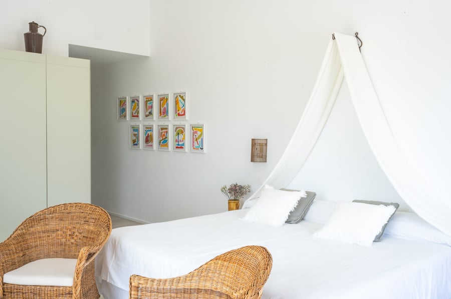 Masseria Fontana di Vite — photo 46