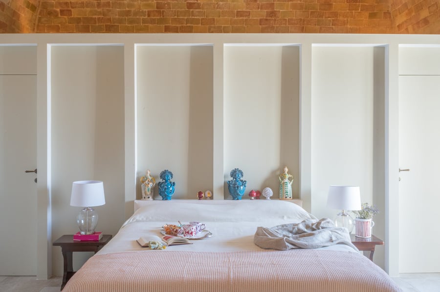 Masseria Fontana di Vite — photo 47