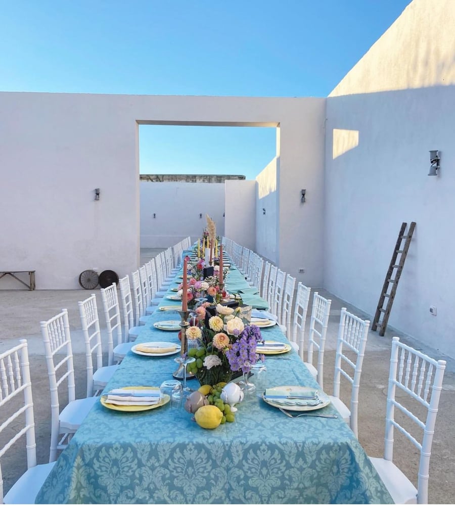 Masseria Fontana di Vite — photo 53