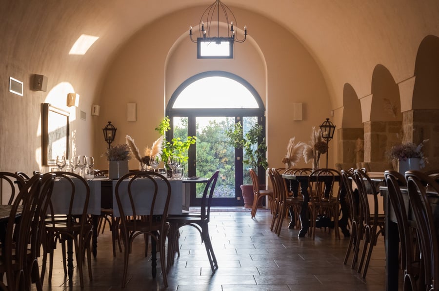 Masseria Fontana di Vite — photo 54