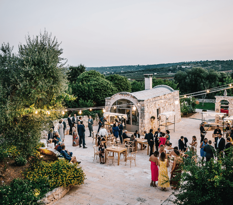 Masseria Grieco — photo 3