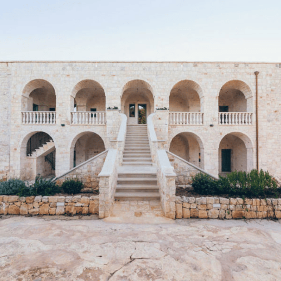 Masseria Grieco — photo 4