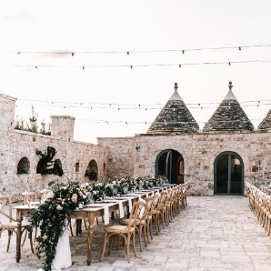 Masseria Grieco — photo 5