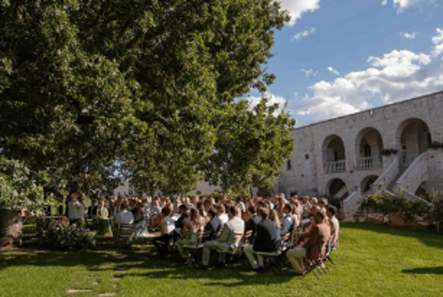 Masseria Grieco — photo 6