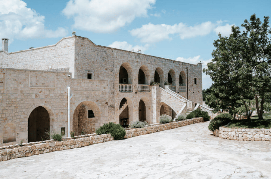 Masseria Grieco — photo 10