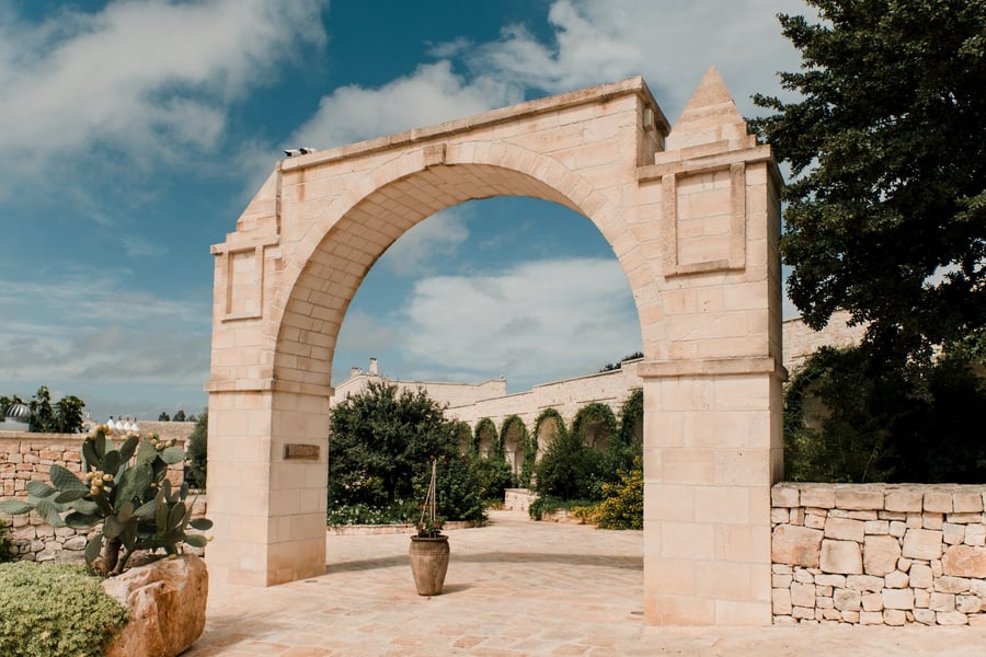 Masseria Grieco — photo 13