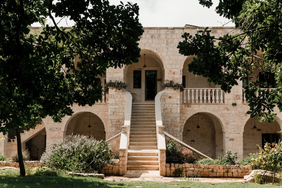 Masseria Grieco — photo 14