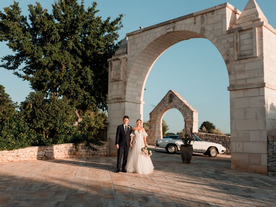 Masseria Grieco — photo 20